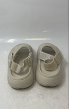 Load image into Gallery viewer, UGG Womens Sport Yeah Beige Hook And Loop Slingback Sandals No Size