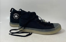 Load image into Gallery viewer, Converse Unisex CT All Star CX High A07199C Black Sneaker Shoes Size M 11 W 13
