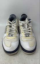 Load image into Gallery viewer, Nike Mens Air Jordan Fusion 20 332122-103 White Navy Blue Sneaker Shoes Size 9