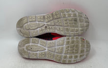 Load image into Gallery viewer, Champion Mens Gusto Red Gray Low Top Lace-Up Sneaker Shoes Size 11