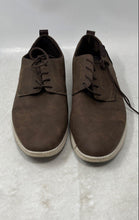Load image into Gallery viewer, Xray Mens Noma XRW2853 Brown Round Toe Lace-Up Sneakers Shoes Size 13