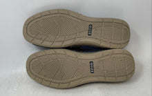 Load image into Gallery viewer, Izod Mens Brown Round Toe Flat Slip-On Loafer Shoes Size 10M
