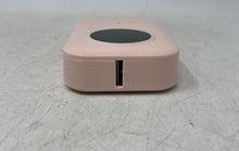 Load image into Gallery viewer, Phomemo Model D30 Pink Handheld Small Label Printer With USB Cable Not Tested