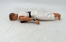 Load image into Gallery viewer, Vintage 1998 Mattel Max Steel Karate Master Adjustable Collectible Action Figure