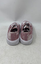 Load image into Gallery viewer, Levi's Womens Mdrn Lo DF Pink Low Top Lace-Up Sneaker Shoes Size 6