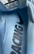 Load image into Gallery viewer, Nike Womens Air Zoom Fly OG 897821-401 Light Blue Lace-Up Sneaker Shoes Size 7.5