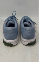 Load image into Gallery viewer, Asics Womens GT-1000 10 1012A878 Blue Pink Lace-Up Running Shoes Size 6.5