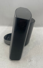Load image into Gallery viewer, Bose SoundDock N123 Gray Portable Digital Music System Not Tested