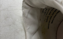 Load image into Gallery viewer, Karl Lagerfeld Paris Womens Cate Pins White Tumbled Leather Sneaker Shoes 10.5