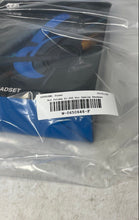 Load image into Gallery viewer, Butfulake SL-300 Black Blue Adjustable Headband Over-Ear Pro Gaming Headset