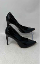 Load image into Gallery viewer, Ted Baker Womens Black Pointed Toe Slip-On Pump Heels Size 39