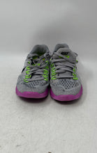 Load image into Gallery viewer, Nike Womens Lunartempo 705462-003 Gray Pink Low Top Lace-Up Sneaker Shoes Size 6