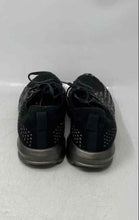 Load image into Gallery viewer, Brooks Womens Levitate 3 1203001B047 Black Gray Lace-Up Sneaker Shoes Size 8.5 B