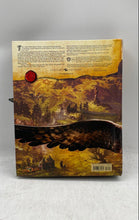 Load image into Gallery viewer, Harry Potter A Pop-Up Book Art By Andrew Williamson Based On The Film Phenomenon