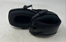 Load image into Gallery viewer, Howard Leight Impact Sport Black Over Ear Hearing Protection Headset Untested