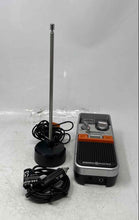 Load image into Gallery viewer, General Electric 3-5900 Full Power Emergency CB Radio W/ Accessories Not Tested