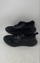 Load image into Gallery viewer, Nike Kids Cosmic Runner HM4402-001 Black Lace-Up Sneaker Shoes Size 4.5Y