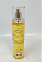 Load image into Gallery viewer, Bodycology Womens Whipped Vanilla Long-Lasting Fragrance Body Mist Size 8 fl Oz