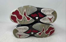 Load image into Gallery viewer, Nike Boys Air Jordan 6-17-23 Multicolor Sneaker Shoes Size 5.5Y Missing Laces