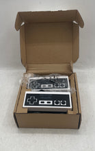 Load image into Gallery viewer, Set Of 2 Pcs iMW Wired Gaming Controller For NES Classic Edition Not Tested
