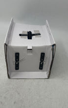 Load image into Gallery viewer, Contixo R1 Blue Black Smart Voice-Controlled Educational Robot Toy Not Tested