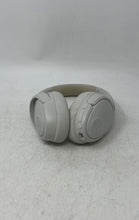 Load image into Gallery viewer, JLab JBuds Lux White Hybrid ANC Over-Ear Wireless Headphones Not Tested
