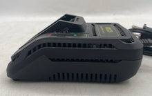 Load image into Gallery viewer, CREYLED Brandson180Li Black LED Indicator Corded Power Tool Charger Not Tested