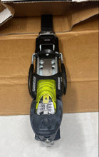 Load image into Gallery viewer, Pair Of Atomic Supercross SX 412 Black Winter Sports Bindings For Snow Skis