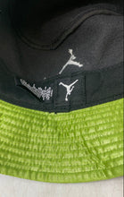 Load image into Gallery viewer, M Jordan Mens Multicolor Embroidered Jumpman Outdoor Bucket Hat