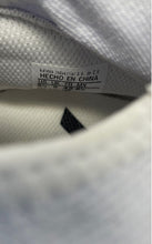 Load image into Gallery viewer, Adidas Mens Adizero Impact.2 White Silver Lace-Up Football Cleats Size 8.5