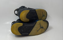 Load image into Gallery viewer, Nike Mens Air Jordan Son Of Mars 512245-010 Black Lace-Up Sneakers Shoes Size 10