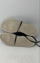 Load image into Gallery viewer, Adidas Womens Grand Court Base EE7482 Black White Low Top Sneakers Shoes Size 8