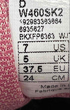 Load image into Gallery viewer, New Balance Womens 460 V2 W460SK2 Multicolor Lace-Up Running Shoes Size 7 D