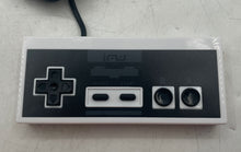 Load image into Gallery viewer, Set Of 2 Pcs iMW Wired Gaming Controller For NES Classic Edition Not Tested