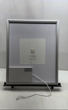 Load image into Gallery viewer, Rectangular Frameless Decorative Beveled Edge Wall Hanging Mirror In Box