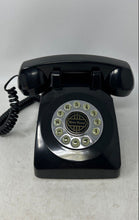 Load image into Gallery viewer, Retro Found Model 1950 Desk Paramount Phone Wired Landline Telephone Untested