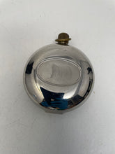 Load image into Gallery viewer, The Dalvey Silver-Gold Tone Voyager Clock