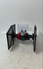 Load image into Gallery viewer, iHome Classic Tie Fighter Black Red Star Wars Bluetooth Speaker Not Tested