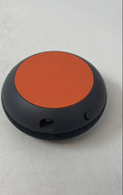 Load image into Gallery viewer, Google Home Mini Black Round Shape Portable Wireless Smart Speaker Not Tested