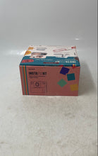 Load image into Gallery viewer, MVMT Black & White Instant Print Digital Camera In Box Untested