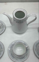 Load image into Gallery viewer, Lot Of 20 Pcs Fairfield White Home & Kitchenware Serving Cup And Saucer Tea Set