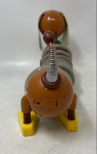 Load image into Gallery viewer, Disney Pixar Toy Story Multicolor Light-Up Coiled Spring Body Slinky Dog Figure