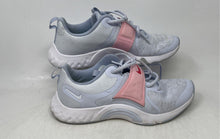Load image into Gallery viewer, Nike Womens Renew In-Season TR 12 Blue Pink Low Top Sneaker Shoes Size 9