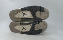 Load image into Gallery viewer, Nike Kids Jordan Dub Zero DV1360-107 White Gray Basketball Shoes Size 7Y