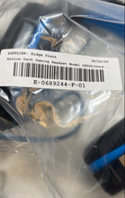 Load image into Gallery viewer, Kotion Each Model G9000 Black Blue Wired Over-Ear Stereo Gaming Headset Untested