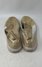 Load image into Gallery viewer, Puma Mens Ever Mid 385847-05 Beige White Sneaker Shoes Size 11.5 No Laces