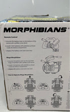 Load image into Gallery viewer, Kid Galaxy Dinosaur Triceratops Morphibian Remote Control In Box Toy Not Tested