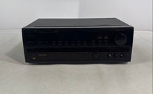 Load image into Gallery viewer, Pioneer VSX-455 Black 5.1-Channel Audio Video Stereo Receiver Not Tested