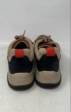Load image into Gallery viewer, Clarks Womens Jaunt Lace Brown Lace-Up Low Top Sneaker Shoes Size 9.5 M
