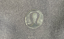 Load image into Gallery viewer, Lululemon Womens Blue Elastic Waistband Pull-On Skinny Leg Cropped Leggings Sz 4